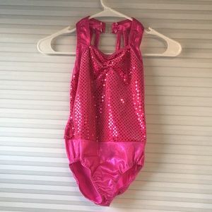 A Wish Come True Three Piece Costume